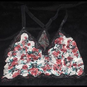 Torrid 2x bralette